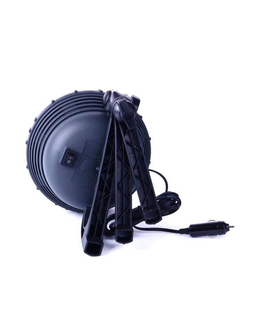 Watton WT-151 10W 12V Çakmak Giriş Led Araç Feneri #2