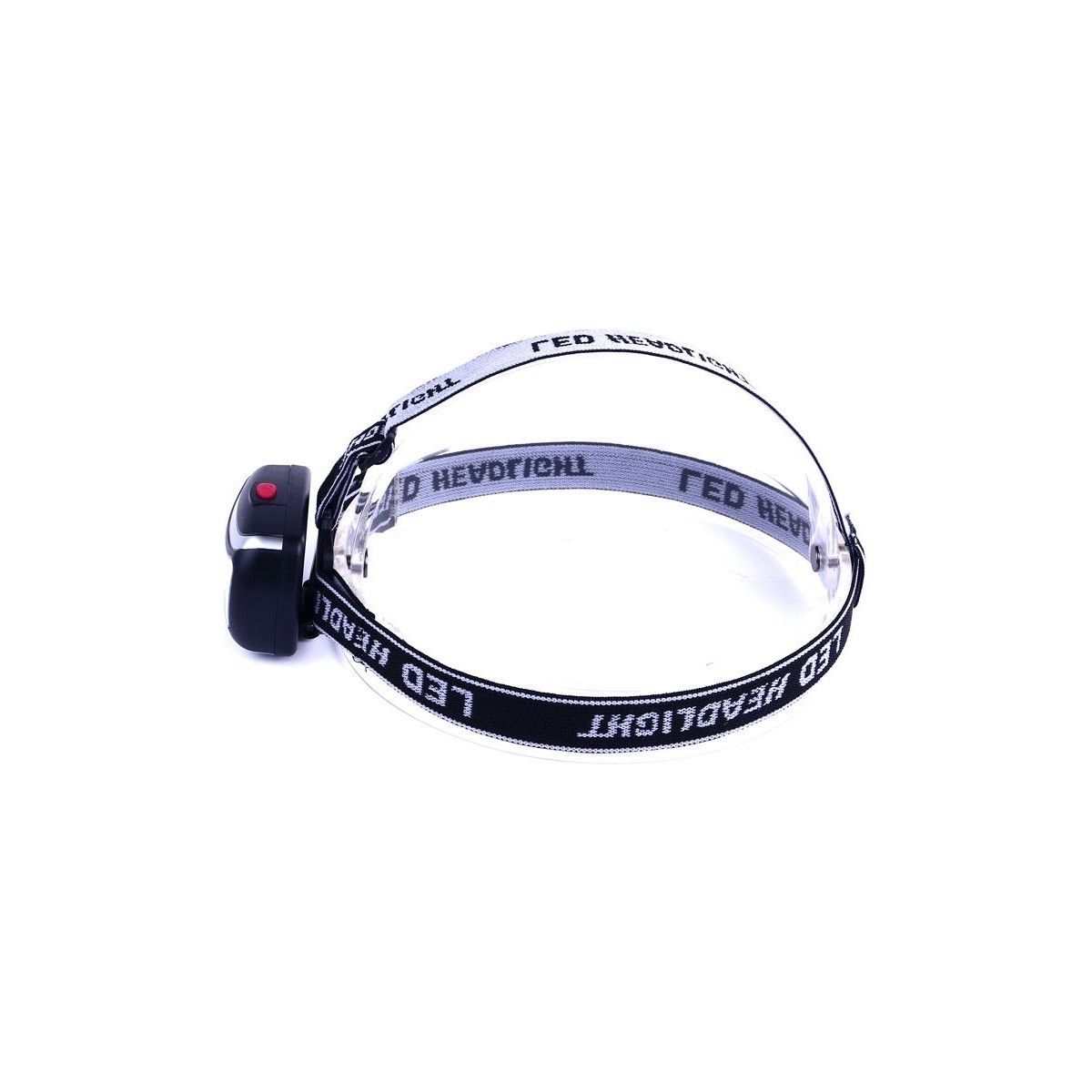 Watton WT-317 Ultra SMD AAA Plli Kafa Feneri #2