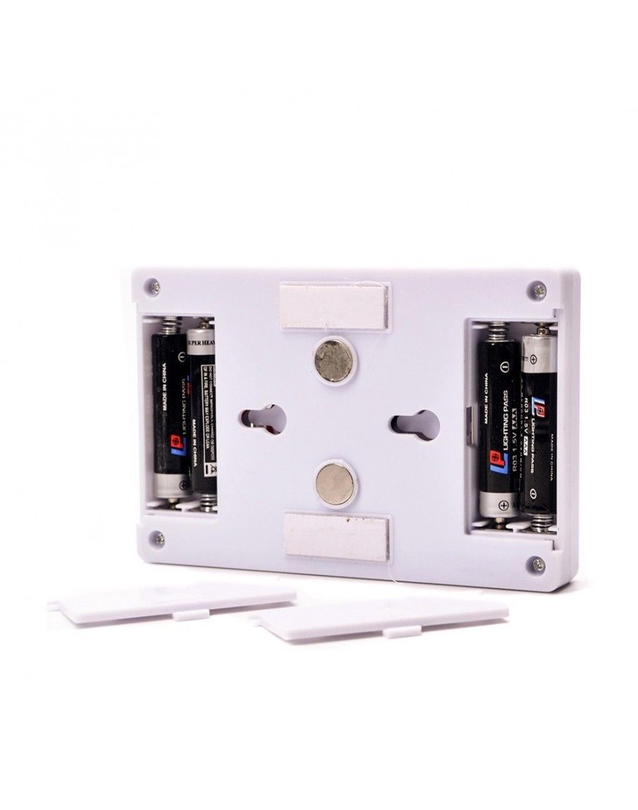 Watton WT-383 Dimmerli Seviye Ayarlı Led Lamba #2