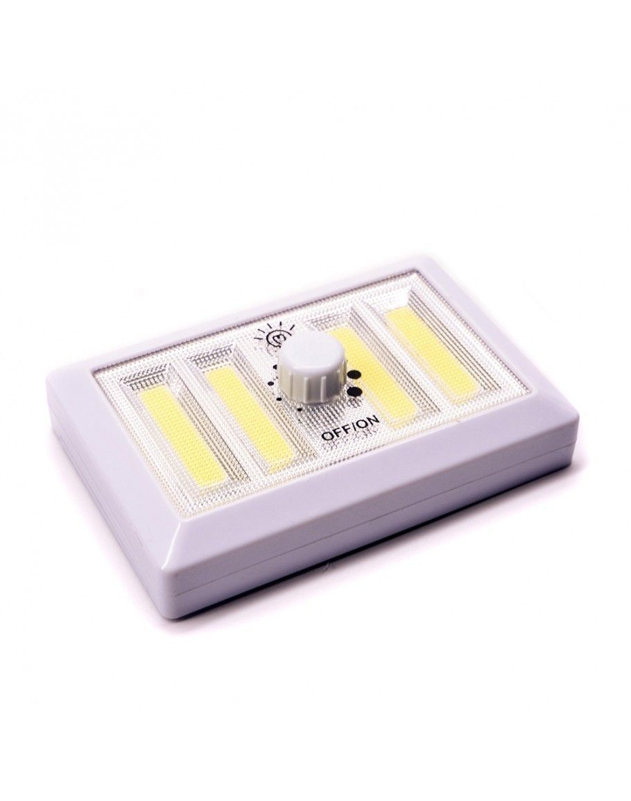 Watton WT-383 Dimmerli Seviye Ayarlı Led Lamba #3