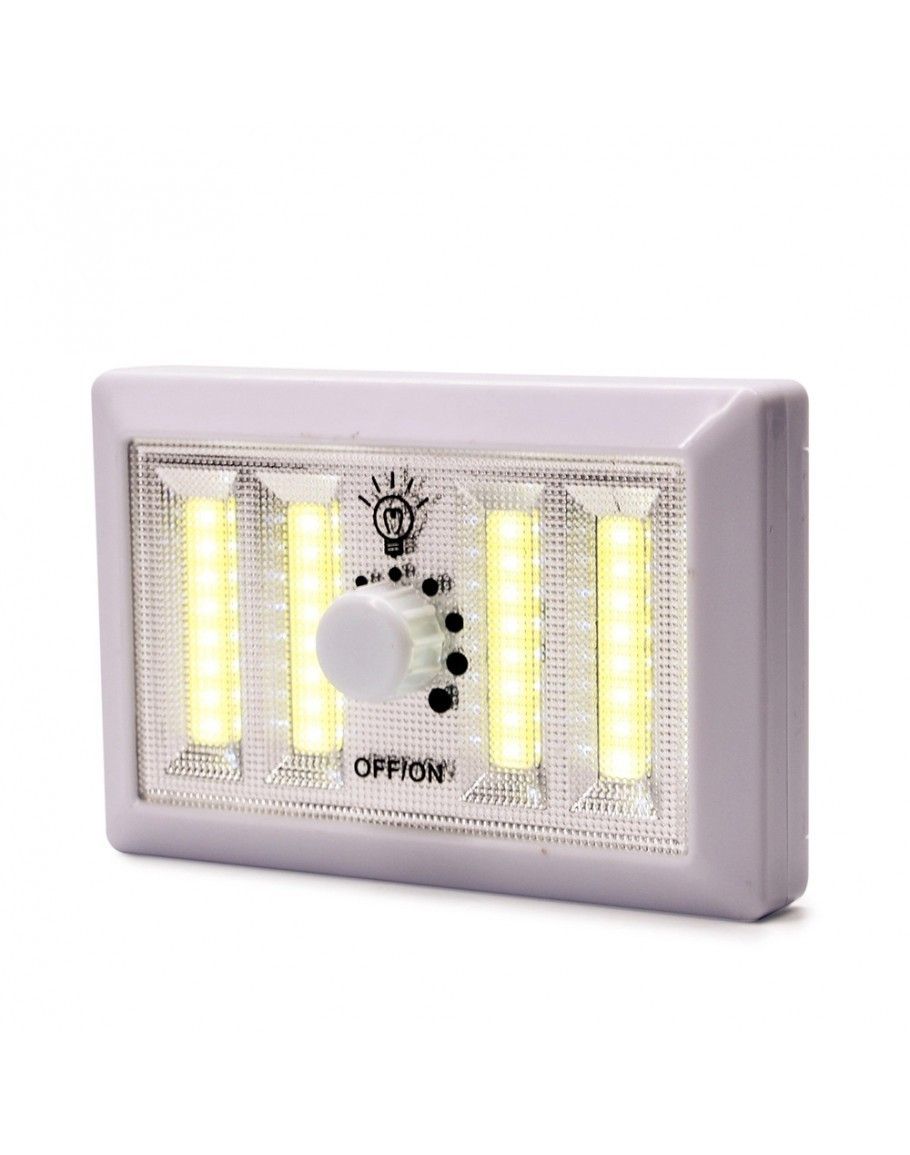 Watton WT-383 Dimmerli Seviye Ayarlı Led Lamba #4