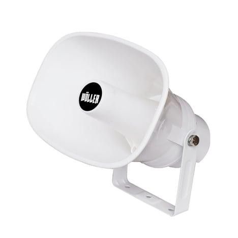 Wöller W-730 30W Trafolu Horn Hoparlör