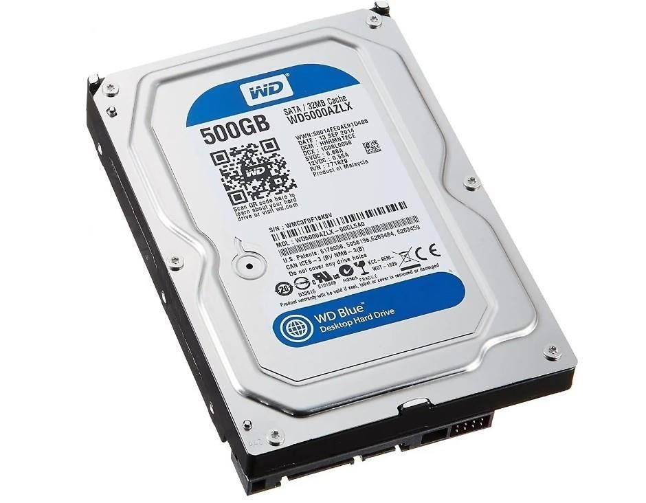 WD 3.5\