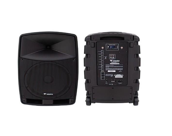 Westa WAP-10505 10\