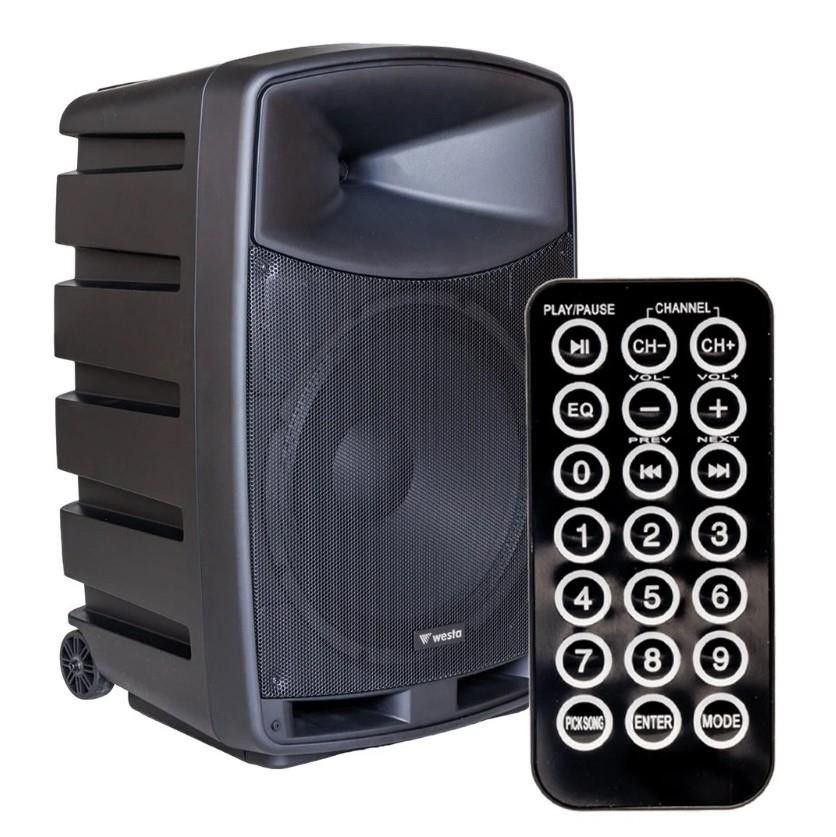 Westa WAP-12505 12\