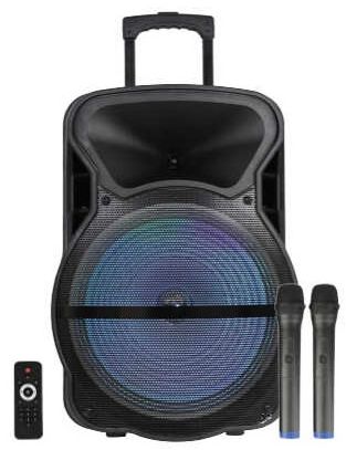 Westa WAP-15503E2 15\