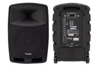 Westa WAP-15505 15\