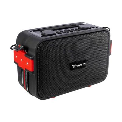 Westa WAP-500H El Mikrofonlu Portatif Hoparlör #4