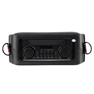 Westa WAP-500H Kafa Mikrofonlu Portatif Hoparlör #3