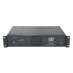 WestSound MT-2250 250W 100V Mono Power Anfi