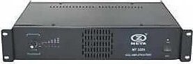 WestSound MT-2250 250W 100V Mono Power Anfi #2