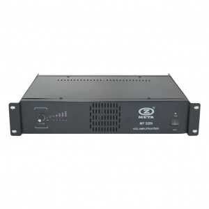 WestSound MT-2250 250W 100V Mono Power Anfi #3