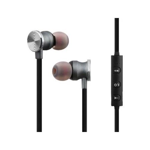 Woosic N900 Bluetooth Stereo Kulakiçi Kulaklık #2