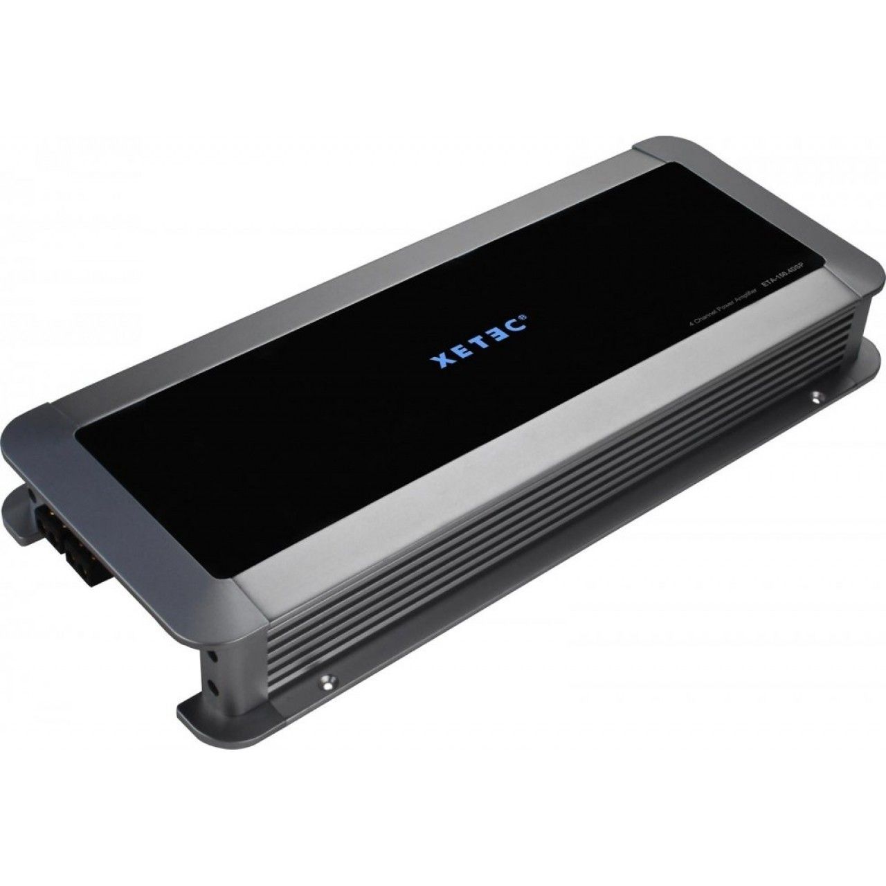 Xetec Xi-1500.1 1500W Mono Oto Anfi #2