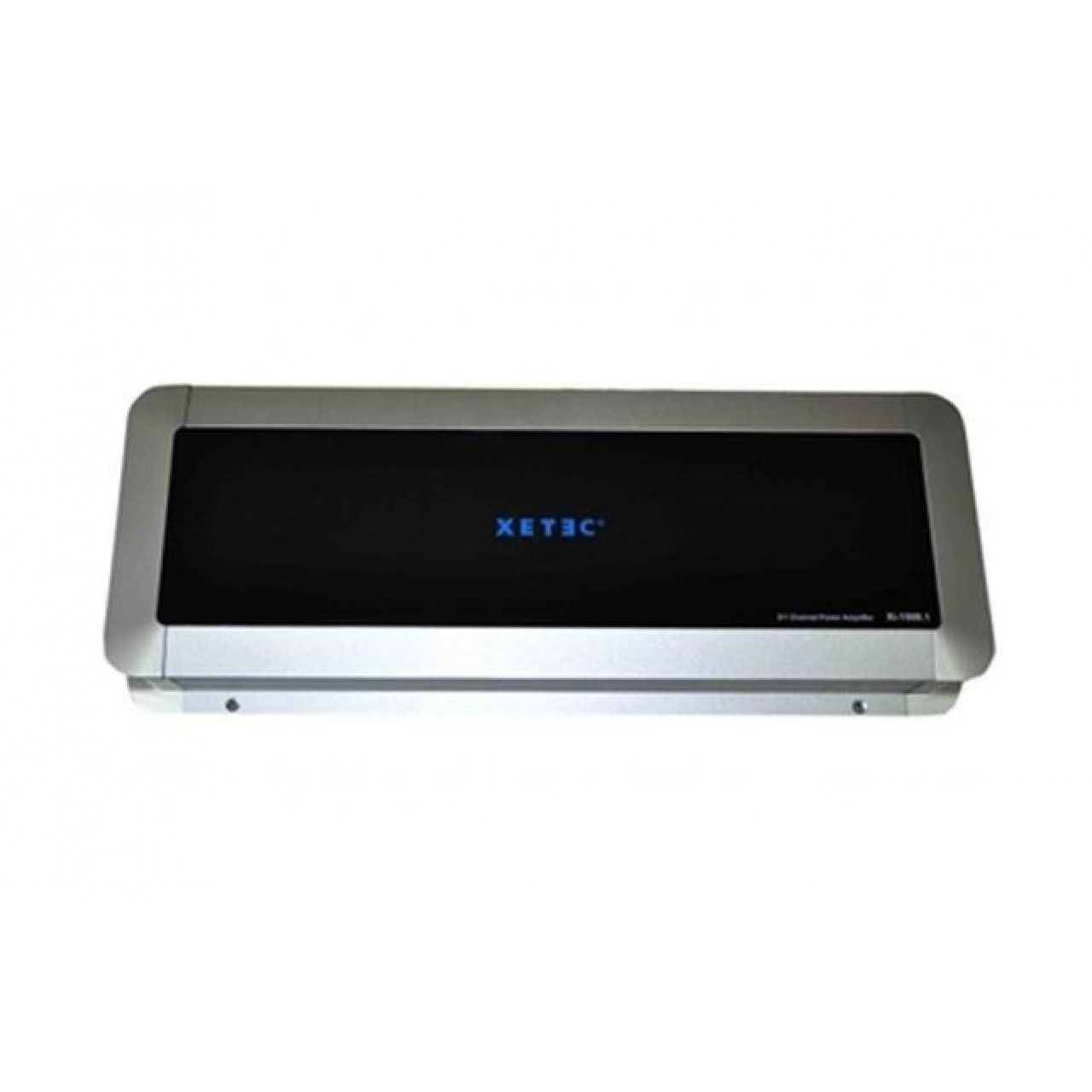 Xetec Xi-1500.1 1500W Mono Oto Anfi #4