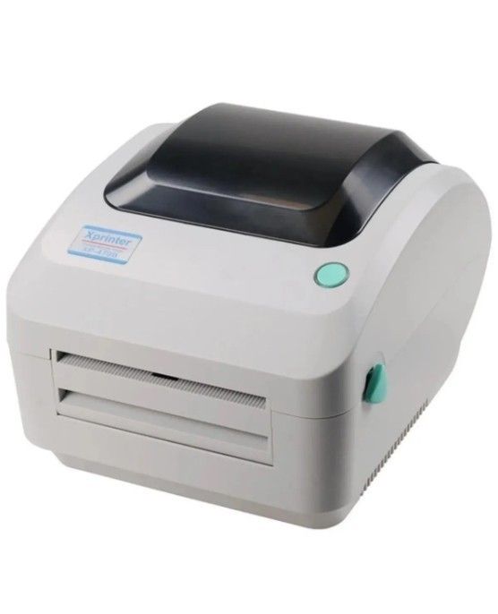 Xprinter XP-470B 4\