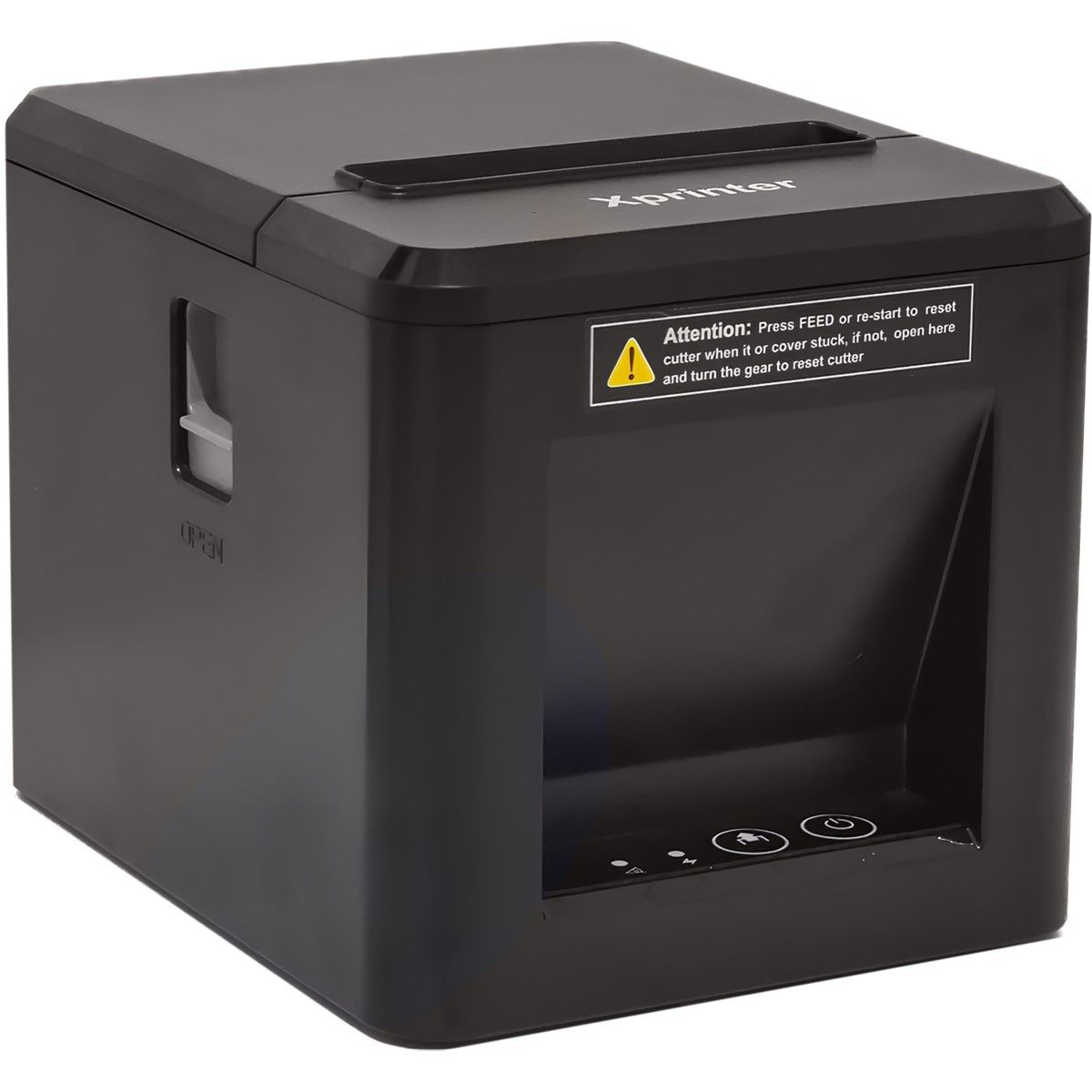Xprinter XP-Q80A 80mm 230mm/s Termal Fiş Yazıcı #2