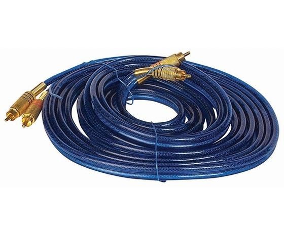 XS Power 2 Rca Erkek , 2 Rca Erkek 4.5m. Kablo