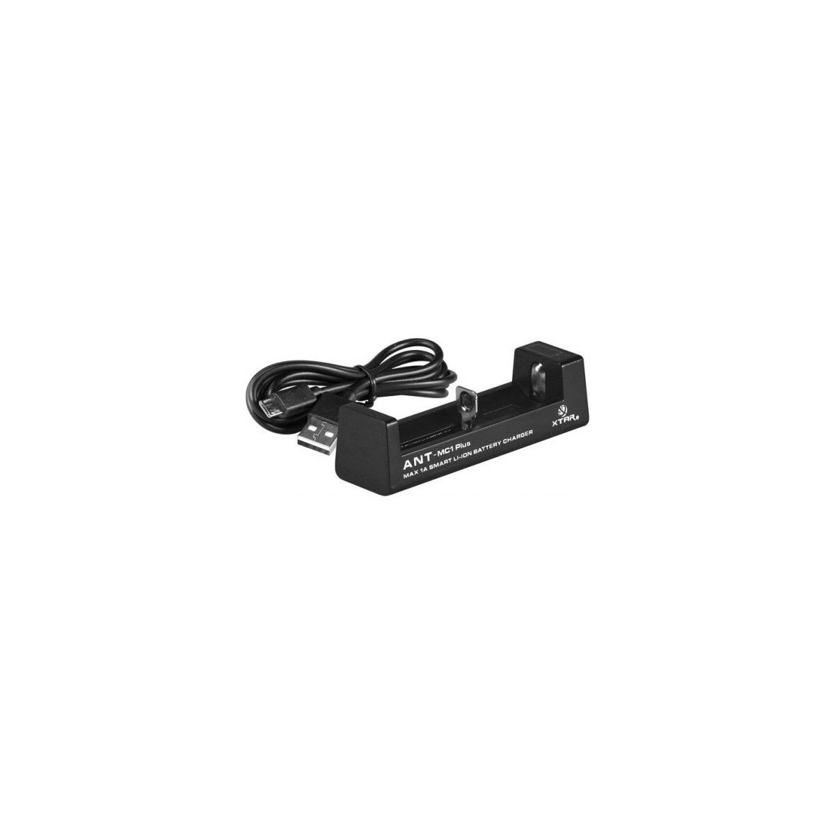 Xtar MC1 Plus Tekli Pil Şarj Cihazı