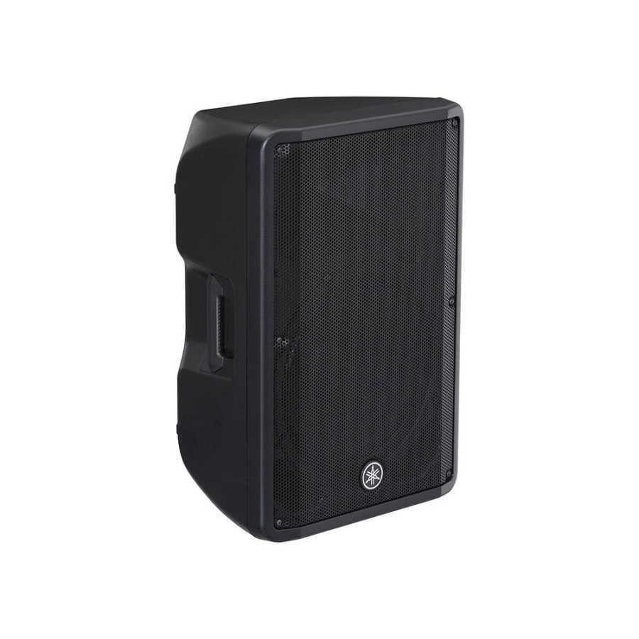 Yamaha DBR-15 Aktif Kabin Hoparlör 1000 Watt #3