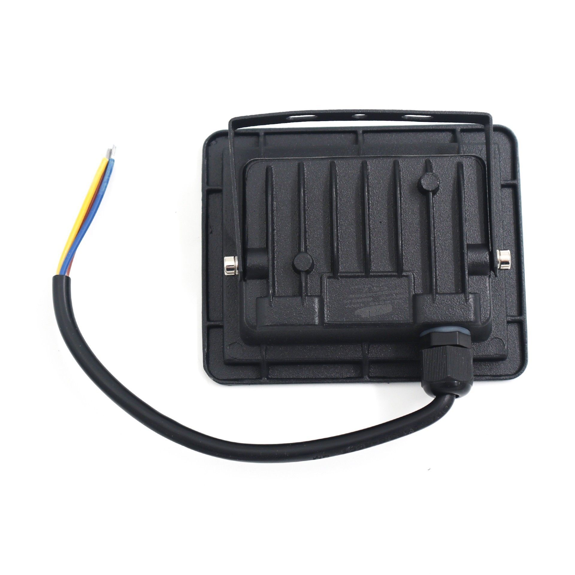 YCL AL-2010A 10W SMD Led Projektör Amber #3
