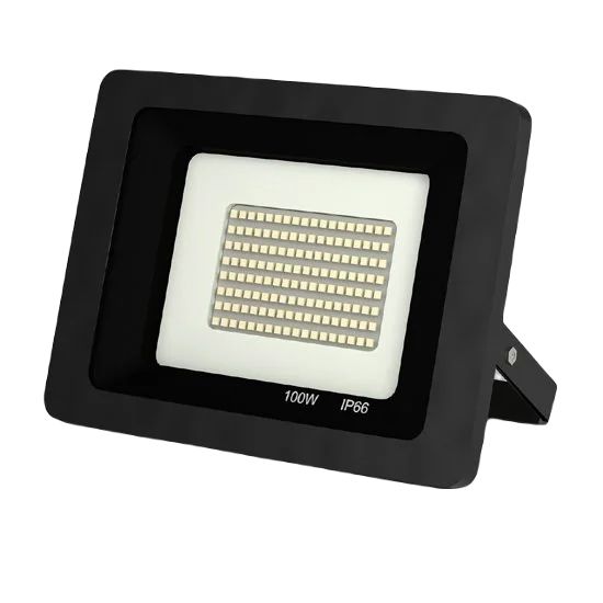 YCL AL-2100B 100W SMD Led Projektör Beyaz #2