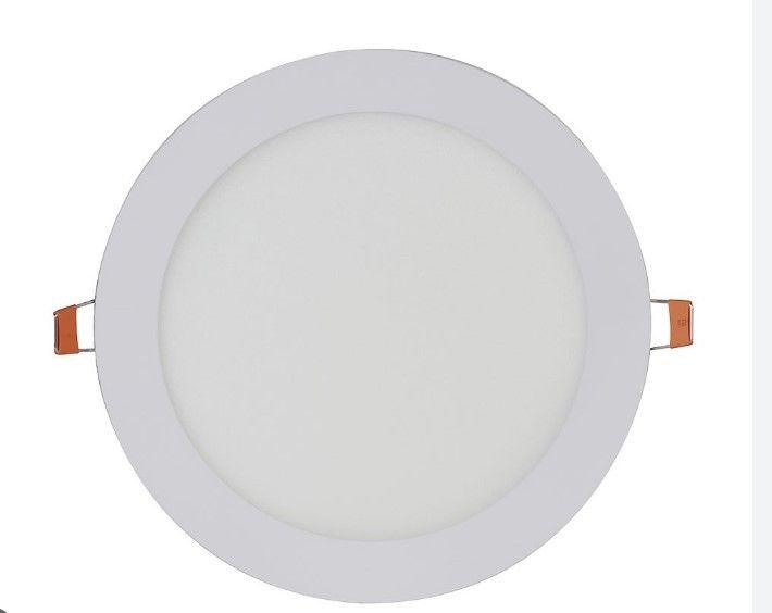 YCL ALP-1012G 12W Sıvaaltı Yuvarlak Günışı Led Panel #3