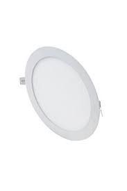 YCL ALP-1012G 12W Sıvaaltı Yuvarlak Günışı Led Panel #4