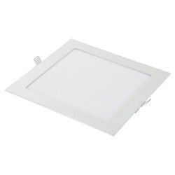 YCL ALP-3012B 12W Sıvaaltı Kare Beyaz Led Panel