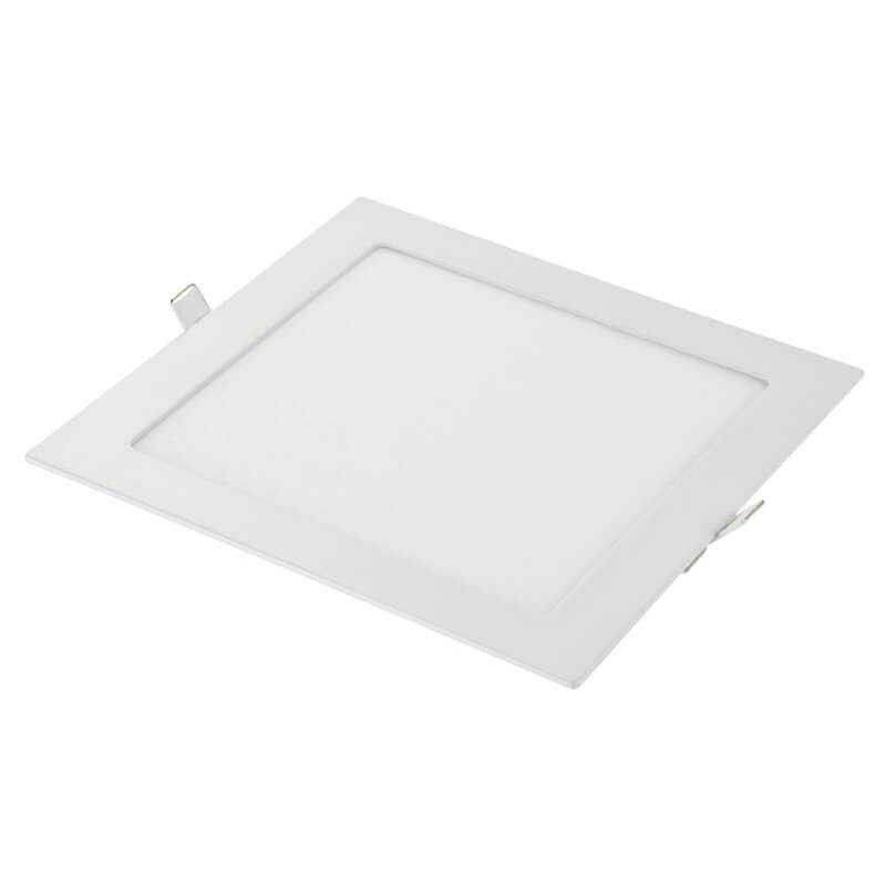 YCL ALP-3012B 12W Sıvaaltı Kare Beyaz Led Panel #2
