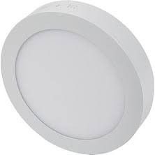 YCL ASM-1218B 18W S.Üstü Yuvarlak Led Panel Beyaz #2
