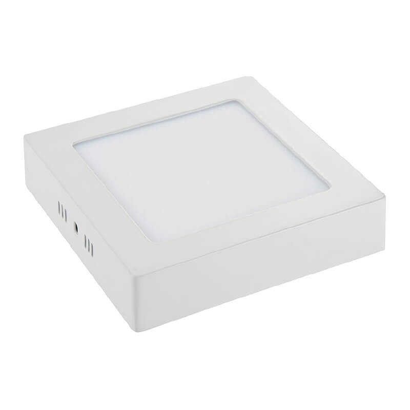 YCL ASM-2012G 12W Sıvaüstü Kare Günışığı Led Panel #3
