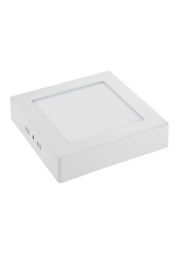 YCL ASM-2024B 24W Sıva Üstü Kare Beyaz Led Panel