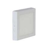YCL ASM-2224B 24W Sıvaüstü Kare Led Panel Beyaz
