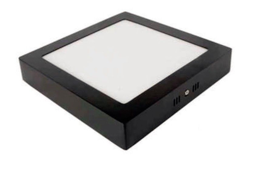 YCL ASM-2224B 24W Sıvaüstü Kare Led Panel Beyaz #4