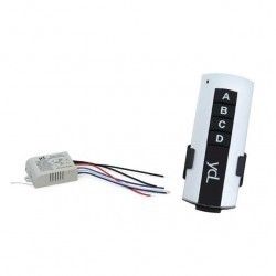 YCL PLR-30 3x1000W 3 Yollu Avize Kumandası