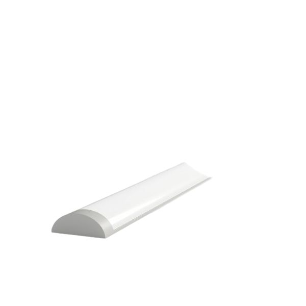 YCL YBA-336B 36W 120cm Beyaz Yatay Bant Armatür