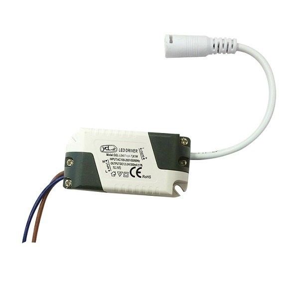Ycl YDK-T-1002 6W Led Panel Adaptörü Trafosu #2