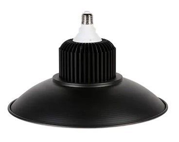 YCL YHL-100B 100W E27 Yüksek Tavan Led Ampul Beyaz #2
