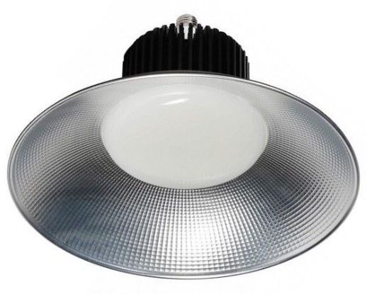 YCL YHL-100B 100W E27 Yüksek Tavan Led Ampul Beyaz #3