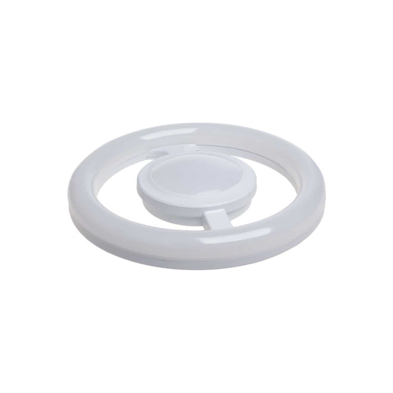 YCL YL-240G 24W E27 Günışığı Led Simit Ampul #2