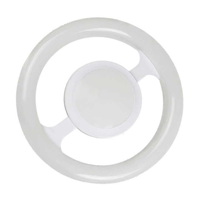 YCL YL-240G 24W E27 Günışığı Led Simit Ampul #4