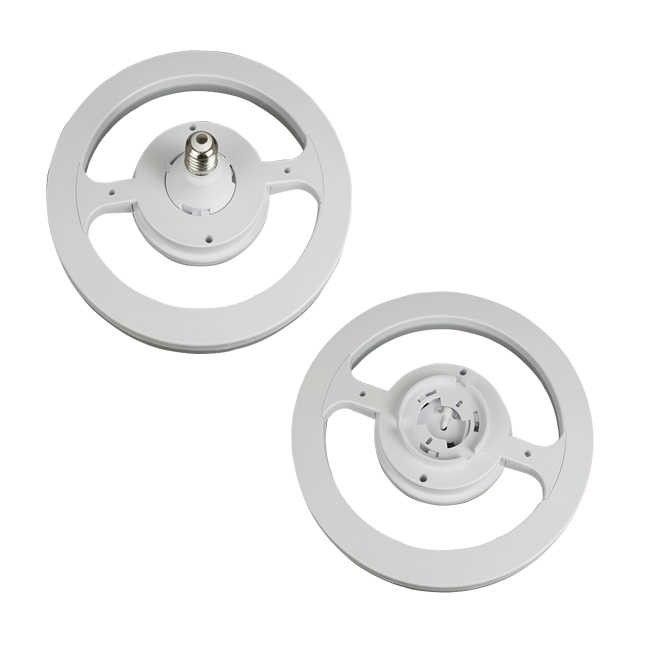 YCL YL-245G 24W E27 Sensörlü Günış Led Simit Ampul #3
