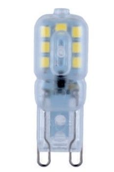 YCL YL-3203B 3W G9 220V Beyaz Led Kapsül Ampul #3