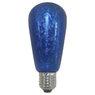 YCL YL-5710M 8W E27 Led Flam Armut Amp Mavi #2
