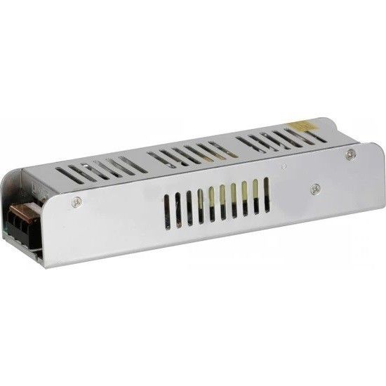 YCL YLT-S 1150 12.5A 150W 12V Slim Led Trafosu #1