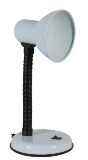 YCL YML-100B E27 Masa Lambası Beyaz #2