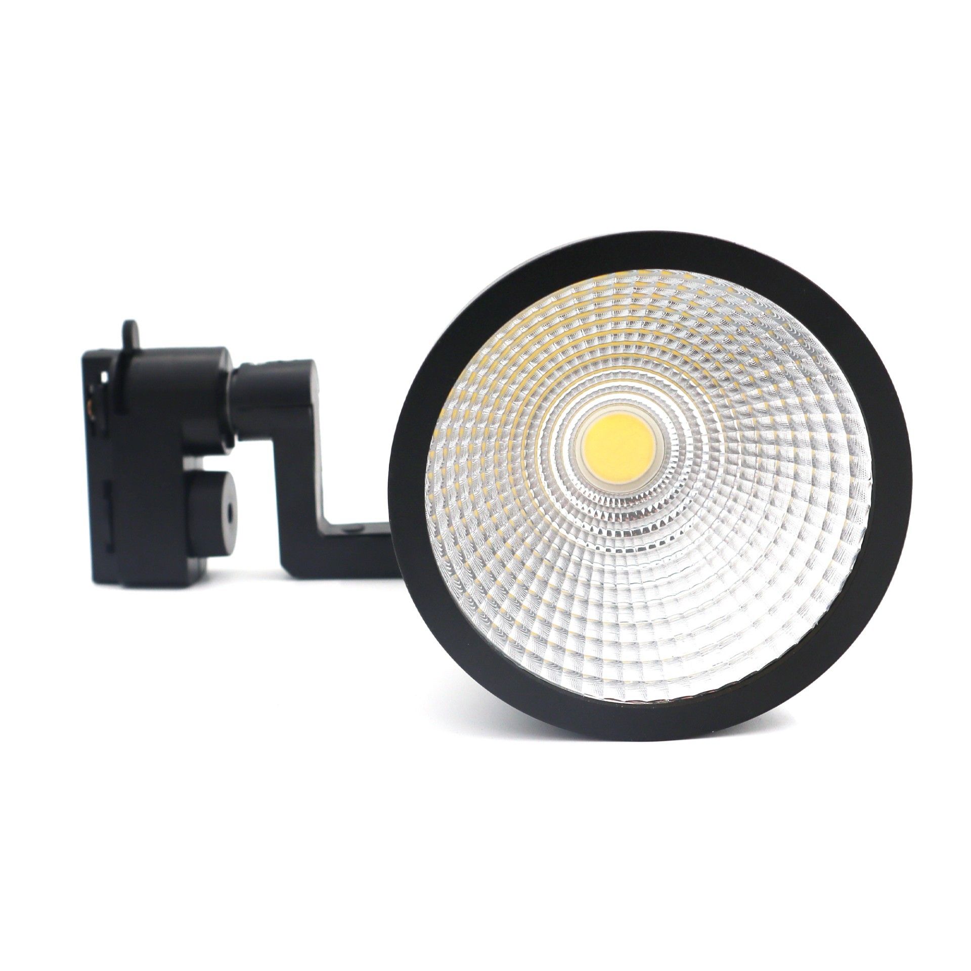 YCL YRS-100B  12W Cob Led Ray Spot Armatür Beyaz #2