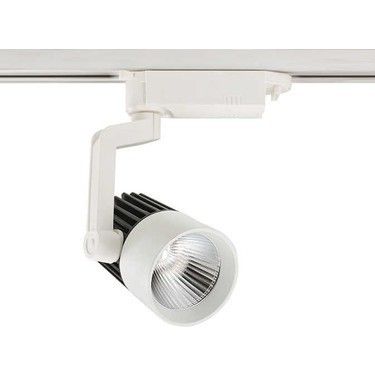 YCL YRS-200B 30W Cob Led Ray Spot Armatür Beyaz