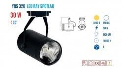 YCL YRS-320G 30W Cob Led Ray Spot Armatür Günışığı #2